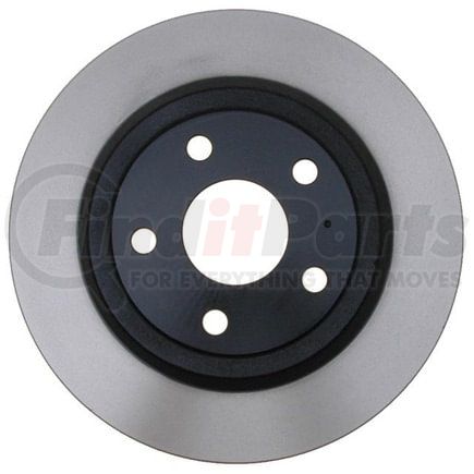 780867 by RAYBESTOS - Raybestos Specialty - Truck Brake Rotor