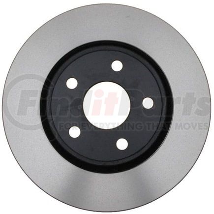 780868 by RAYBESTOS - Raybestos Specialty - Truck Brake Rotor