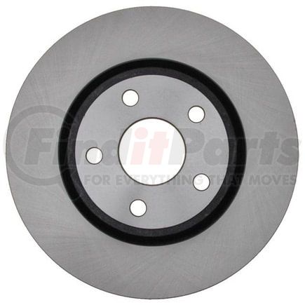 780868R by RAYBESTOS - Raybestos R-Line Brake Rotor