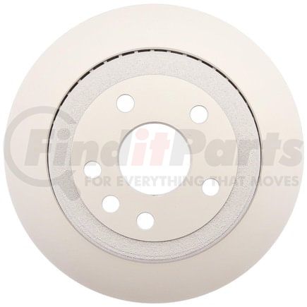 780869P by RAYBESTOS - Raybestos Specialty - Police Brake Rotor