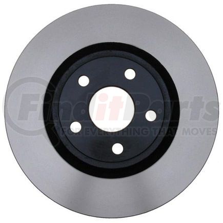 780870 by RAYBESTOS - Raybestos Specialty - Truck Brake Rotor