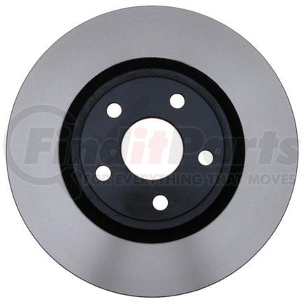Raybestos 780870 Disc Brake Rotor DISC BRK ROTOR