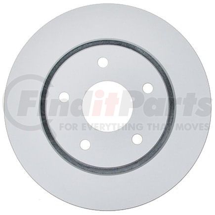 780928FZN by RAYBESTOS - Raybestos Element3 Coated Brake Rotor
