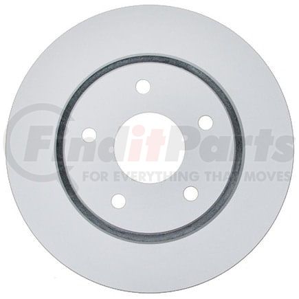 780928 by RAYBESTOS - Raybestos Specialty - Truck Brake Rotor