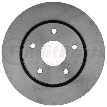 780928R by RAYBESTOS - Raybestos R-Line Brake Rotor