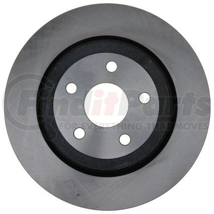 780961R by RAYBESTOS - Raybestos R-Line Brake Rotor