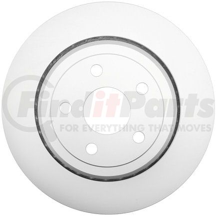 780961FZN by RAYBESTOS - Raybestos Element3 Coated Brake Rotor
