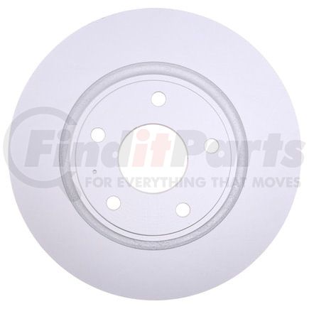 780965 by RAYBESTOS - Raybestos Specialty - Truck Brake Rotor