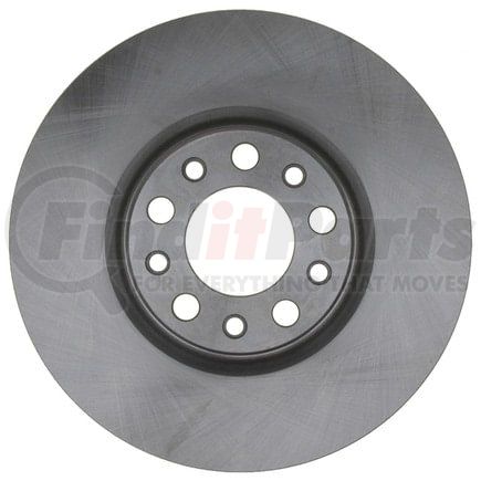 780995R by RAYBESTOS - Raybestos R-Line Brake Rotor