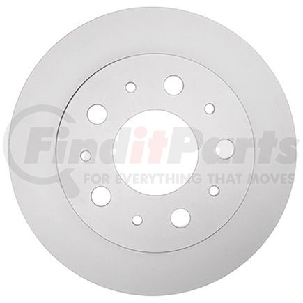 781138 by RAYBESTOS - Raybestos Specialty - Truck Brake Rotor