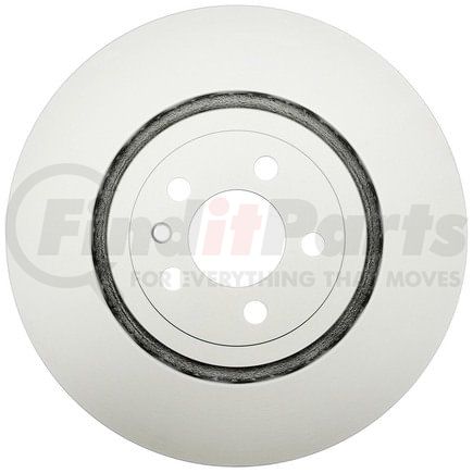 781774 by RAYBESTOS - Raybestos Specialty - Street Performance Brake Rotor