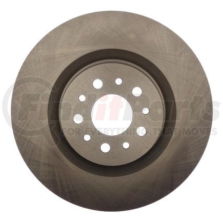 781950R by RAYBESTOS - Raybestos R-Line Brake Rotor