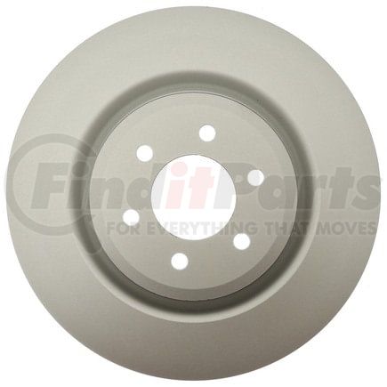 782058 by RAYBESTOS - Raybestos Specialty - Street Performance Coated Brake Rotor