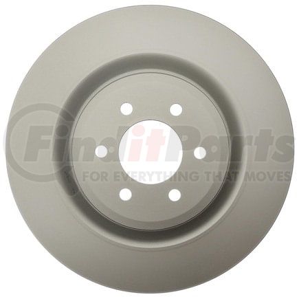 782057 by RAYBESTOS - Raybestos Specialty - Street Performance Coated Brake Rotor