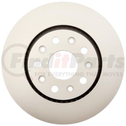 782319 by RAYBESTOS - Raybestos Specialty - Truck Coated Brake Rotor