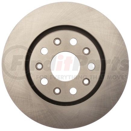 782319R by RAYBESTOS - Raybestos R-Line Brake Rotor