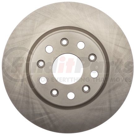 782320R by RAYBESTOS - Raybestos R-Line Brake Rotor