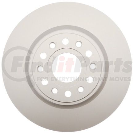 782430 by RAYBESTOS - Raybestos Specialty - Truck Coated Brake Rotor