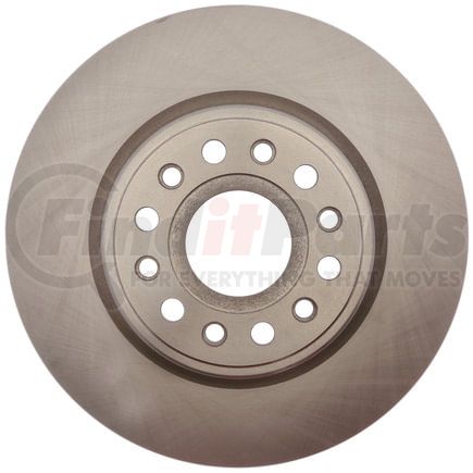 782430R by RAYBESTOS - Raybestos R-Line Brake Rotor