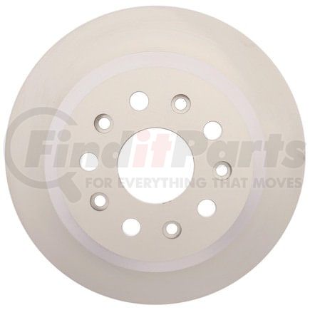 782485FZN by RAYBESTOS - Raybestos Element3 Coated Brake Rotor