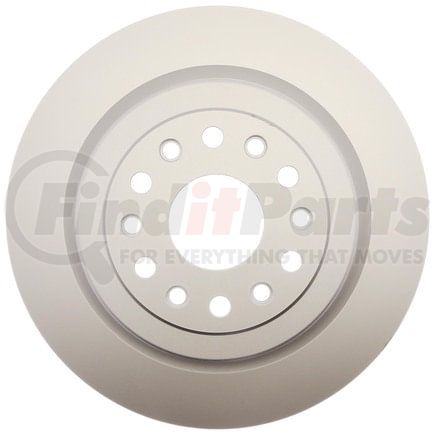 782497FZN by RAYBESTOS - Raybestos Element3 Coated Brake Rotor