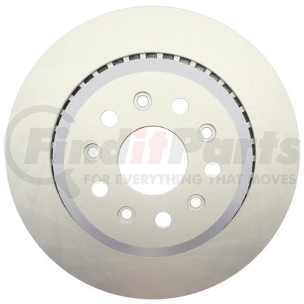 782625FZN by RAYBESTOS - Raybestos Element3 Coated Brake Rotor