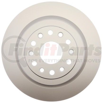 782497 by RAYBESTOS - Raybestos Specialty - Truck Coated Brake Rotor