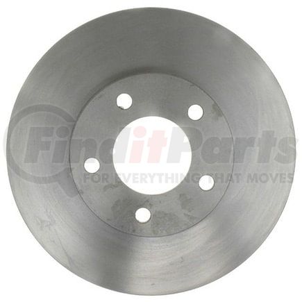 7928R by RAYBESTOS - Raybestos R-Line Brake Rotor