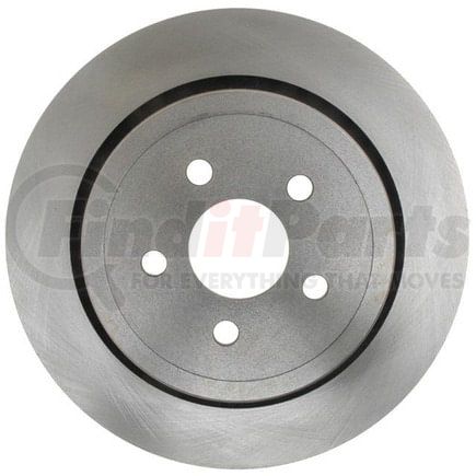7993R by RAYBESTOS - Raybestos R-Line Brake Rotor