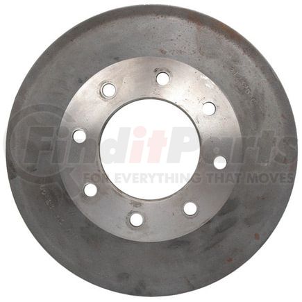 Raybestos 8021 Brake Drum Raybestos R-Line Brake Drum