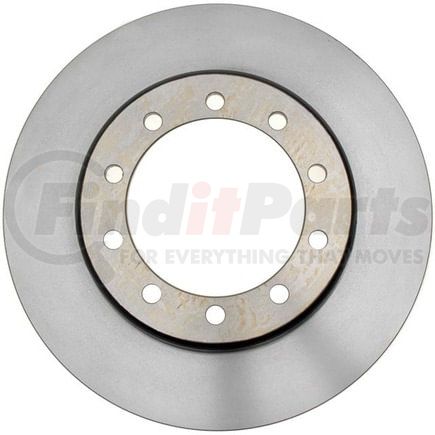 8510 by RAYBESTOS - Raybestos Specialty - Truck Brake Rotor