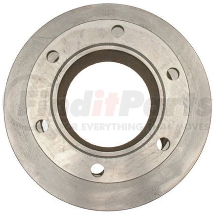 Raybestos 8520 Disc Brake Rotor Raybestos Specialty - Truck Brake Rotor