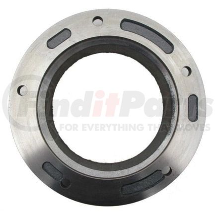 8518 by RAYBESTOS - Raybestos Specialty - Truck Brake Rotor