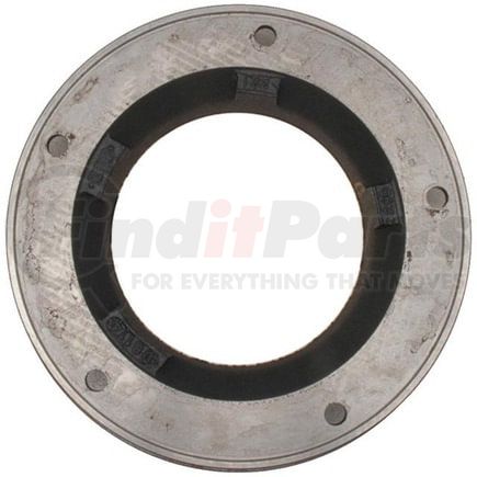 8522 by RAYBESTOS - Raybestos Specialty - Truck Brake Rotor