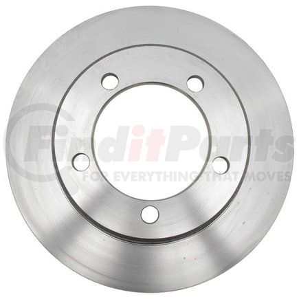 8521 by RAYBESTOS - Raybestos Specialty - Truck Brake Rotor