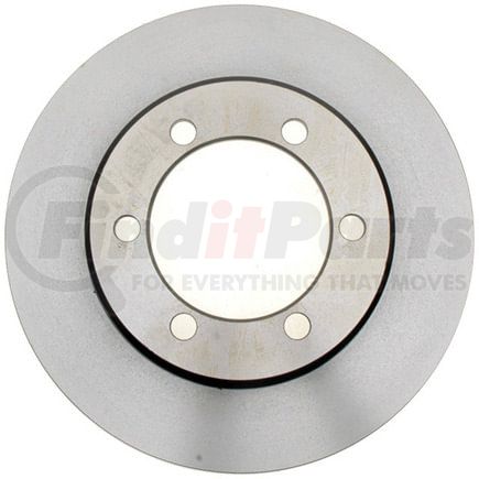 8523 by RAYBESTOS - Raybestos Specialty - Truck Brake Rotor