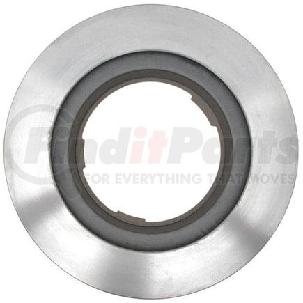 8524R by RAYBESTOS - Raybestos R-Line Brake Rotor