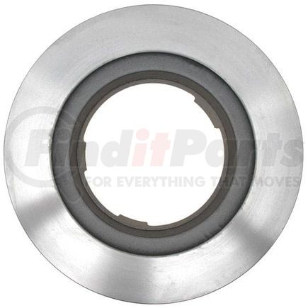 Raybestos 8524 Disc Brake Rotor Raybestos Specialty - Truck Brake Rotor