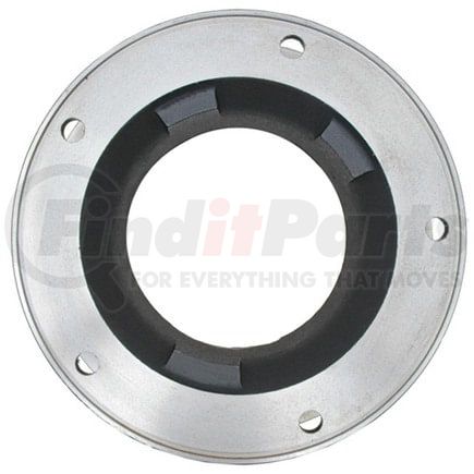 8527R by RAYBESTOS - Raybestos R-Line Brake Rotor