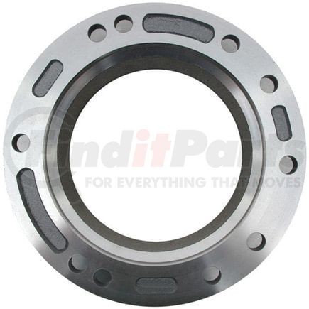 8528 by RAYBESTOS - Raybestos Specialty - Truck Brake Rotor