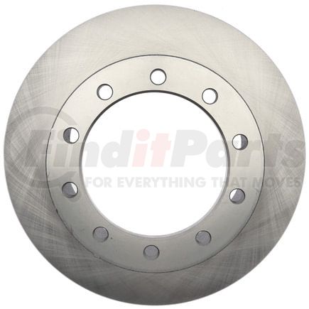 8530R by RAYBESTOS - Raybestos R-Line Brake Rotor