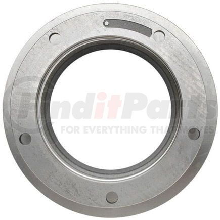 8531 by RAYBESTOS - Raybestos Specialty - Truck Brake Rotor