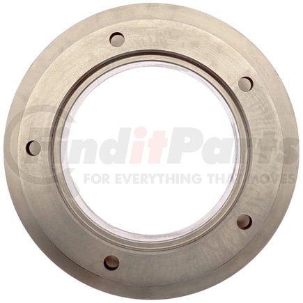 8535R by RAYBESTOS - Raybestos R-Line Brake Rotor