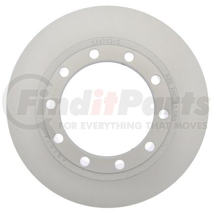 8539 by RAYBESTOS - Raybestos Specialty - Truck Brake Rotor