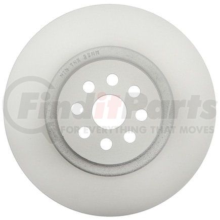 8542 by RAYBESTOS - Raybestos Specialty - Truck Brake Rotor