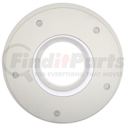 8544 by RAYBESTOS - Raybestos Specialty - Truck Brake Rotor