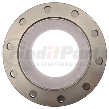 8545R by RAYBESTOS - Raybestos R-Line Brake Rotor