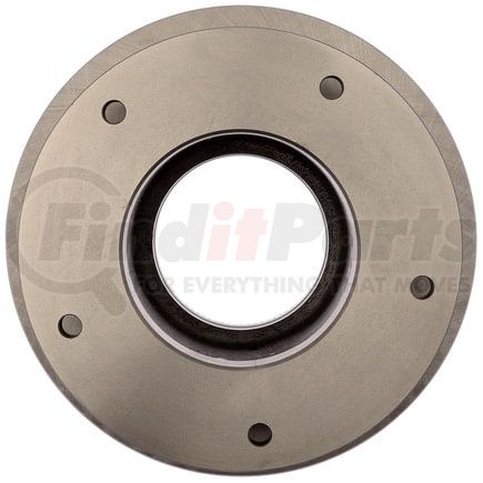 8544R by RAYBESTOS - Raybestos R-Line Brake Rotor