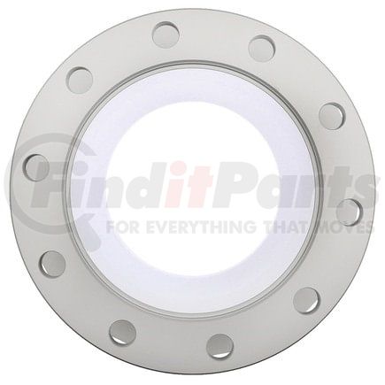 8545 by RAYBESTOS - Raybestos Specialty - Truck Brake Rotor