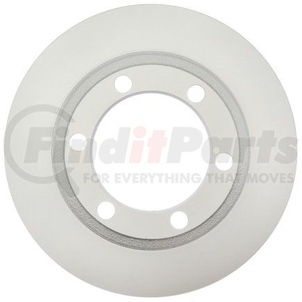 8549 by RAYBESTOS - Raybestos Specialty - Truck Coated Brake Rotor